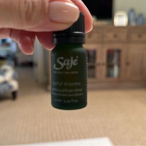 SAJE Joyful Blooms Diffuser Oil